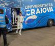 Rapid - CSU Craiova, înainte de meci