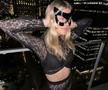 Eugenie Bouchard, apariție spectaculoasă la petrecerea de Halloween
