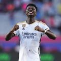 Aurelien Tchouameni. Foto: Imago