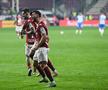 Rapid - CSU Craiova