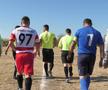 AS Greaca - Agro Gold Vlad Țepeș 6-1 (L5 Giurgiu)