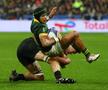 Noua Zeelandă - Africa de Sud, finala Cupei Mondiale de rugby