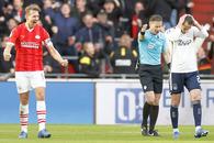 Ajax, dezastru complet! Ultimul loc în Eredivisie după ce a fost umilită de rivala PSV!