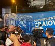 Rapid - CSU Craiova, înainte de meci