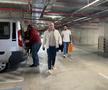 Rapid - CSU Craiova, înainte de meci