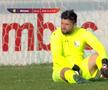 Victor Rîmniceanu, în duelul cu Petrolul din Cupa României