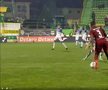 Gafă de amator în Argeș - CFR Cluj » Antrenorul l-a scos imediat pe jucătorul venit de la Benfica