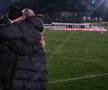 FC Argeș - CFR Cluj, imagini de la stadion / FOTO: Andrei Furnigă (GSP)