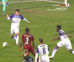Gafă de amator în Argeș - CFR Cluj » Antrenorul l-a scos imediat pe jucătorul venit de la Benfica