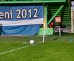 FC Argeș - CFR Cluj, imagini de la stadion / FOTO: Andrei Furnigă (GSP)
