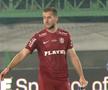Deac a aruncat banderola în Argeș - CFR Cluj