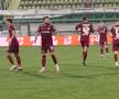 FC Argeș - CFR Cluj, imagini de la stadion / FOTO: Andrei Furnigă (GSP)