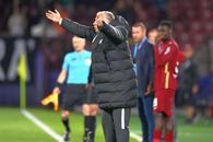 Dan Petrescu l-a făcut praf la interviu: „Nu are voie să facă așa ceva” + „Noi nu înțelegem realitatea. Mă enervează asta!”
