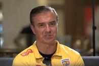 A văzut echipa României U21 și nu l-a menajat pe Daniel Pancu: „Cel mai bun nu prinde nici lotul lărgit. Iar s-au schimbat criteriile de selecție și ați uitat să ne anunțați și pe noi?”