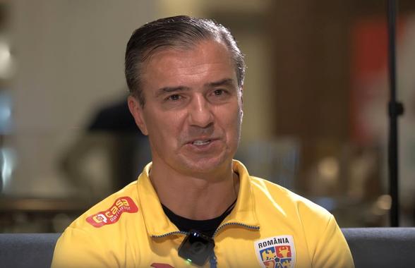A văzut echipa României U21 și nu l-a menajat pe Daniel Pancu: „Cel mai bun nu prinde nici lotul lărgit. Iar s-au schimbat criteriile de selecție și ați uitat să ne anunțați și pe noi?”