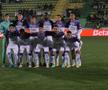 FC Argeș - CFR Cluj, imagini de la stadion / FOTO: Andrei Furnigă (GSP)