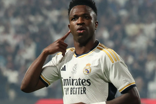 Vinicius a dat răspuns ofertei saudiților: „Vreau să rămân la Real Madrid mulți ani de acum înainte”