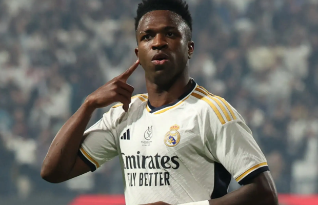 Vinicius a dat răspuns ofertei saudiților: „Vreau să rămân la Real Madrid mulți ani de acum înainte”
