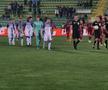 FC Argeș - CFR Cluj, imagini de la stadion / FOTO: Andrei Furnigă (GSP)