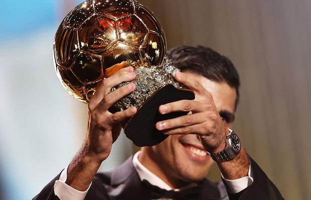 Încă o gală fără Real Madrid?! Madrilenii n-au făcut pace cu France Football