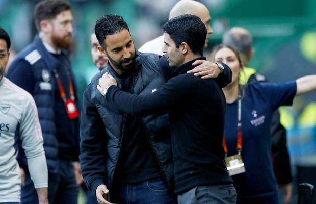El e alesul! Manchester United, gata să-i achite clauza. Antrenorul e pregătit să vină la discuții