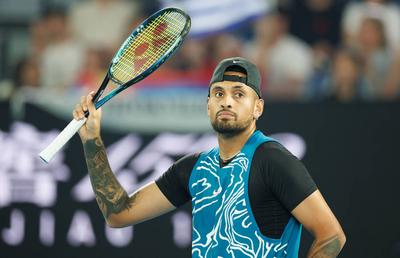 Nick Kyrgios, interviu despre piramidele egiptene, auto-vătămare și retragerile lui Nadal și Murray: „Beam ca un pește, în jur de 20-30 de pahare”