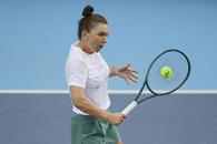 Simona Halep debutează luni la Transylvania Open » Ora de start a partidei cu Ana Bogdan