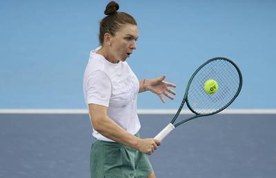 Simona Halep a analizat înfrângerea de la Hong Kong și a dezvăluit ce vrea să facă în continuare