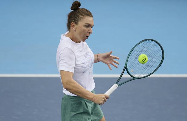 „A luat în calcul și varianta retragerii” » Anunț major despre Simona Halep!