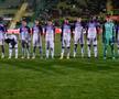 FC Argeș - CFR Cluj, imagini de la stadion / FOTO: Andrei Furnigă (GSP)