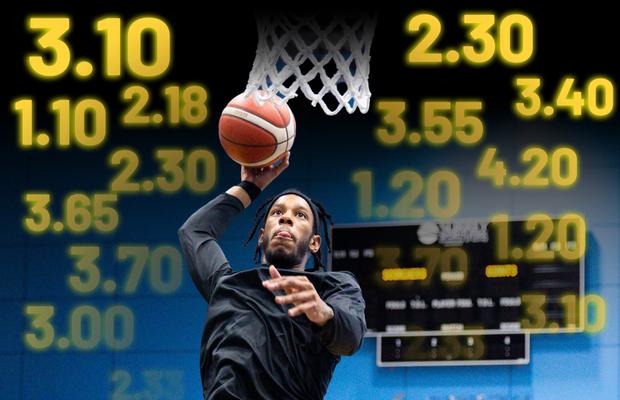 Mafia pariurilor lovește baschetul românesc! Descindere FIBA de ultimă oră: „L-au ridicat direct din vestiar, i-au luat telefonul și l-au băgat într-o cameră la interogatoriu” » GSP are detalii șocante de la un jucător american