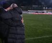 FC Argeș - CFR Cluj, imagini de la stadion / FOTO: Andrei Furnigă (GSP)