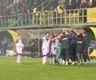 FC Argeș - CFR Cluj, imagini de la stadion / FOTO: Andrei Furnigă (GSP)
