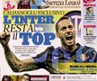 Ce titrează pe prima pagină ziarul de casă al lui Real Madrid, a doua zi după ce Rodri a primit Balonul de Aur