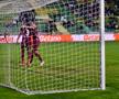 FC Argeș - CFR Cluj, imagini de la stadion / FOTO: Andrei Furnigă (GSP)