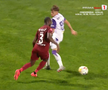 Gafă de amator în Argeș - CFR Cluj » Antrenorul l-a scos imediat pe jucătorul venit de la Benfica