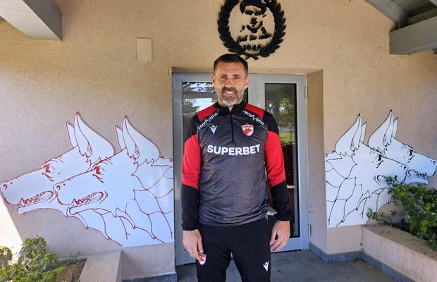 Zeljko Kopic, de neclintit: decizie surprinzătoare, din nou, înaintea Derby-ului de România cu FCSB