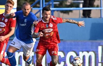 Veste proastă pentru clubul din Superliga: e OUT 4 săptămâni