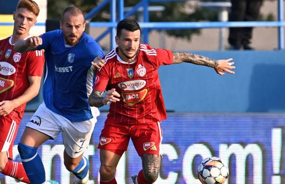 Veste proastă pentru clubul din Superliga: e OUT 4 săptămâni