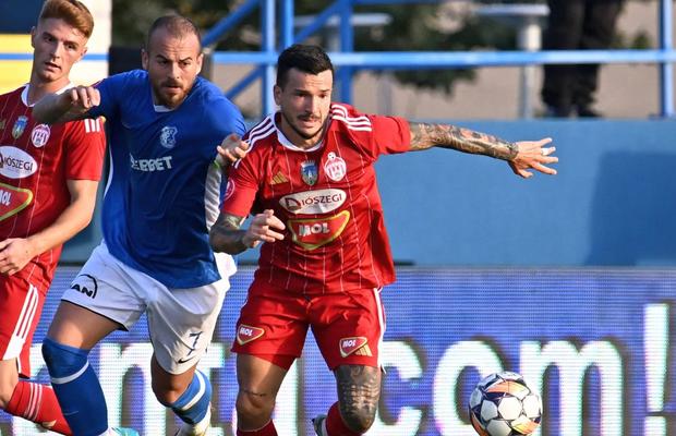 Veste proastă pentru clubul din Superliga: e OUT 4 săptămâni