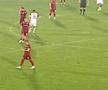 Deac a aruncat banderola în Argeș - CFR Cluj