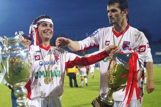 Scurt și la obiect cu Florentin Petre, înainte de Dinamo - FCSB: cele mai aprige dueluri, ce stelist îi e prieten și ce rival a admirat » „Băieții vor urma vorba lui Cătălin Hîldan”