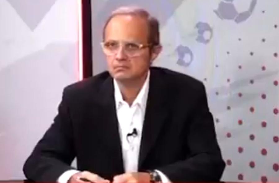 Bruno Porzio Jurnalistul care a șocat cu voturile pentru Balonul de Aur: Vinicius NU există, Rodri NU a prins Top 5! Cum explică
