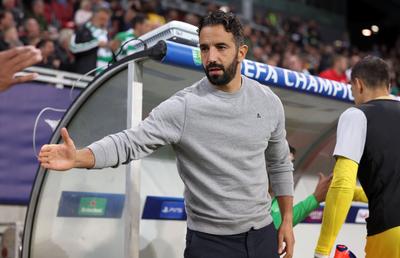 Manchester United s-a înțeles cu noul antrenor, a doua zi după demiterea lui Ten Hag » Anunțul lui Fabrizio Romano