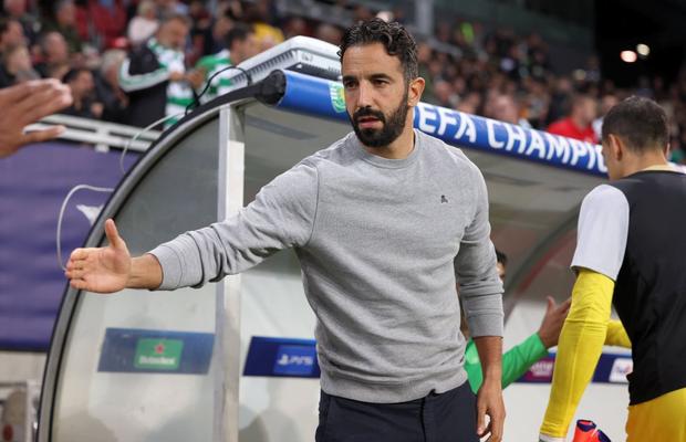 Manchester United s-a înțeles cu noul antrenor, a doua zi după demiterea lui Ten Hag » Anunțul lui Fabrizio Romano