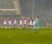 FC Argeș - CFR Cluj, imagini de la stadion / FOTO: Andrei Furnigă (GSP)