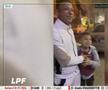 Vinicius și Mbappe, batjocoriți pe transmisiunea oficială de la Balonul de Aur