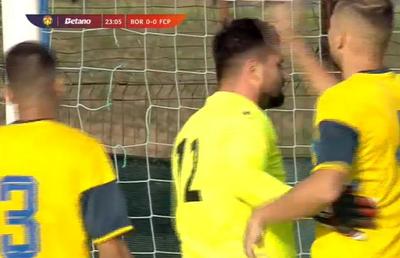 Imaginile zilei în Cupă » Apariție șocantă a fotbalistului cu peste 140 de meciuri în Superliga, care se autopropunea la FCSB: „Cu mine luați titlul”