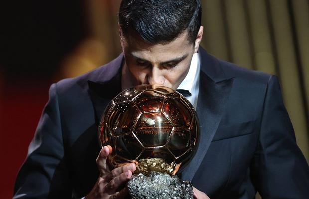 Rodri îi dă peste nas lui Ronaldo: „Sincer, sunt surprins. Cristiano știe, chiar foarte bine, cum funcționează!”