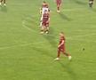 Deac a aruncat banderola în Argeș - CFR Cluj